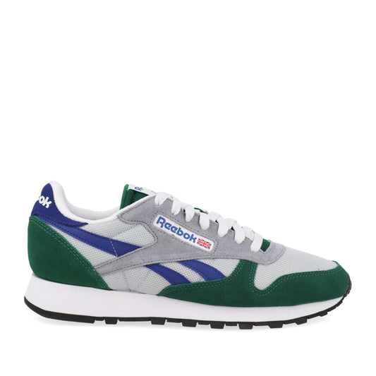 Tenis Urbano Xreebok color Verde para Hombre
