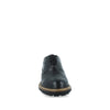 Zapato de Vestir Trender color Negro para Hombre