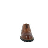 Zapato de Vestir Trender color Miel para Hombre