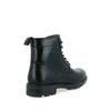 Botin Casual Trender color Negro para Hombre