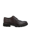 Zapato de Vestir Trender color Cognac para Hombre