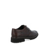 Zapato de Vestir Trender color Cognac para Hombre