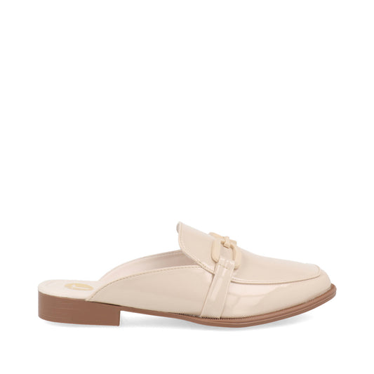 Balerina Trender color Latte para Mujer