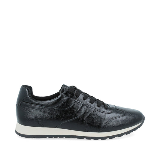 Tenis Urbano Trender color Negro para Mujer