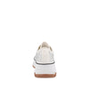 Tenis Urbano Trender color Blanco para Mujer con brillos