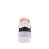 Tenis Urbano trender de Kuromi color Blanco para Mujer