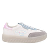 Tenis Urbano Trender de Cinnamoroll color Azul para Mujer