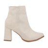 Botin de Vestir Trender color Shell para Mujer