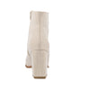 Botin de Vestir Trender color Shell para Mujer