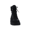 Botin Casual Trender color Negro para Mujer