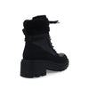Botin Casual Trender color Negro para Mujer