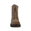 Bota Casual Trender color Taupe para Mujer