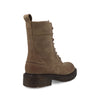 Bota Casual Trender color Taupe para Mujer