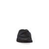 Sandalia Casual Trender color Negro para Mujer con Brillos