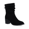 Botin Casual Trender color Negro para Mujer