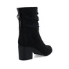 Botin Casual Trender color Negro para Mujer