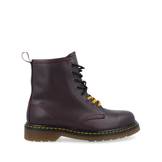 Botin Casual Trender color Vino para Hombre