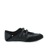 Balerina Casual Zurich color Negro para Mujer