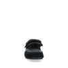 Balerina Casual Zurich color Negro para Mujer