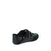 Balerina Casual Zurich color Negro para Mujer