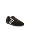 Tenis Urbano Trender color Cafe para Mujer