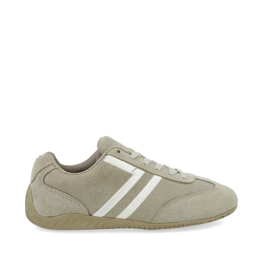 Tenis Urbano Trender color Arena para Mujer
