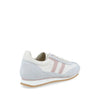 Tenis Urbano Zurich color Latte para Mujer