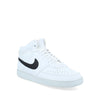 Tenis Urbano Nike color Blanco para Hombre