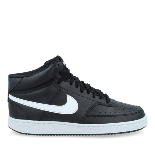 Tenis Urbano Nike color Negro para Hombre