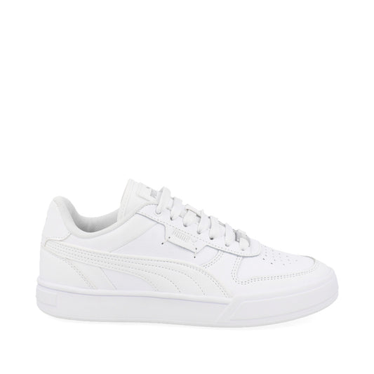 Tenis Urbano Puma color Blanco para Mujer