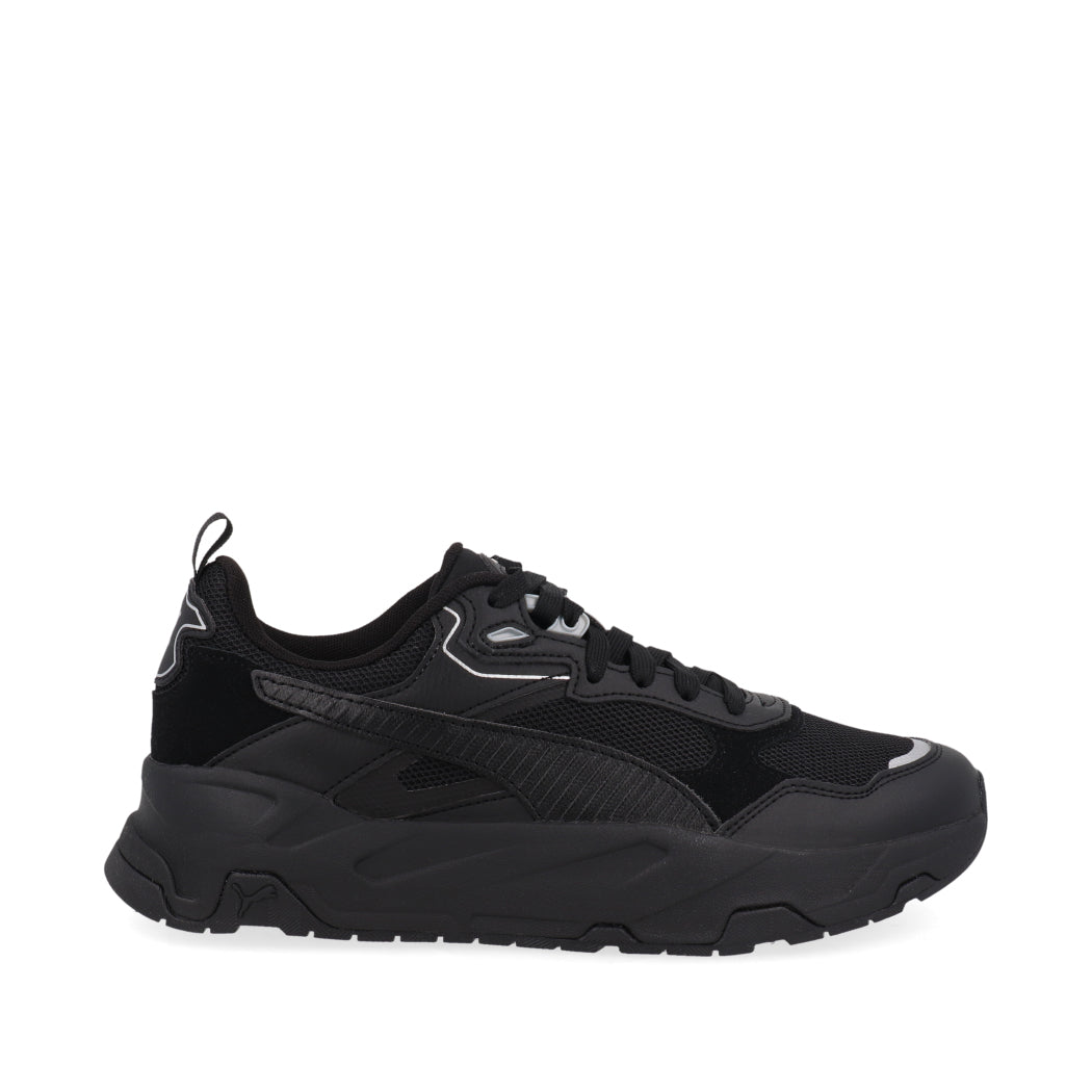 Tenis Urbano Puma color Negro para Hombre – Trender Online