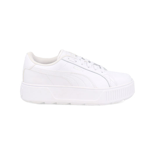 Tenis Urbano Puma color Blanco para Mujer