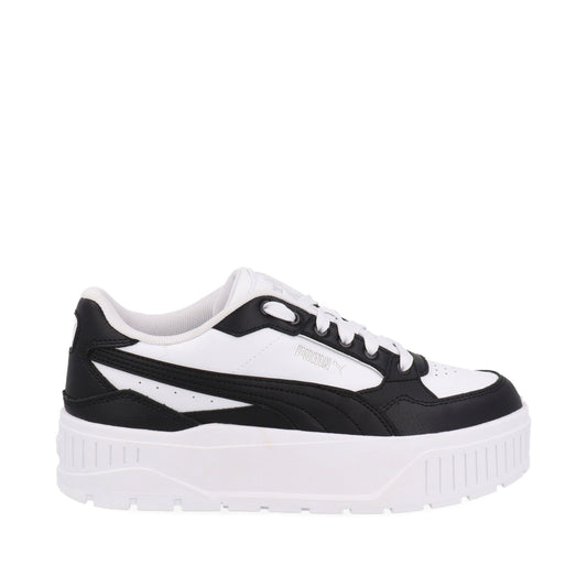 Tenis Urbano Puma color Blanco para Mujer