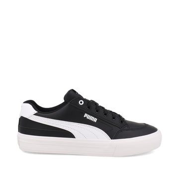 Tenis Urbano Puma color Negro para Mujer