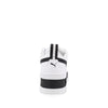 Tenis Urbano Puma color Blanco para Mujer