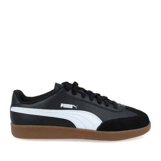 Tenis Urbano Puma color Negro para Hombre
