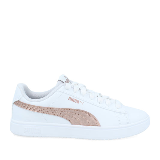 Tenis Urbano Puma color Blanco para Mujer