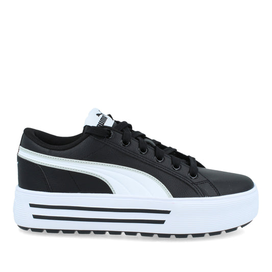 Tenis Urbano Puma color Negro para Mujer