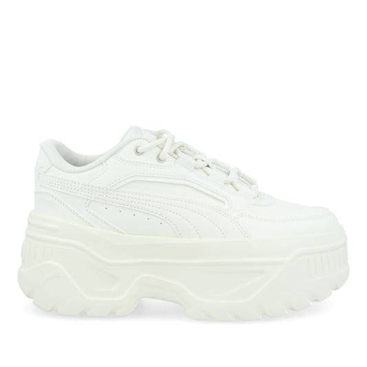 Tenis Urbano Puma color Beige para Mujer