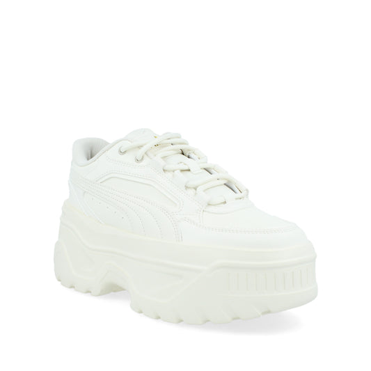 Tenis Urbano Puma color Beige para Mujer