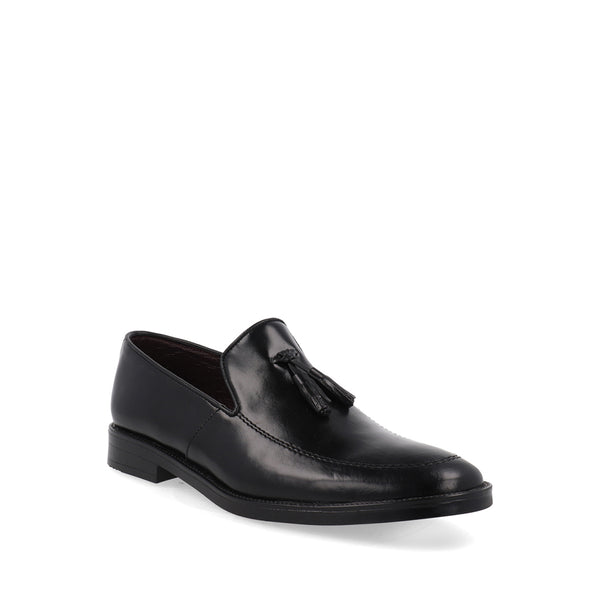 Zapato Casual Trender Color Negro Para Hombre