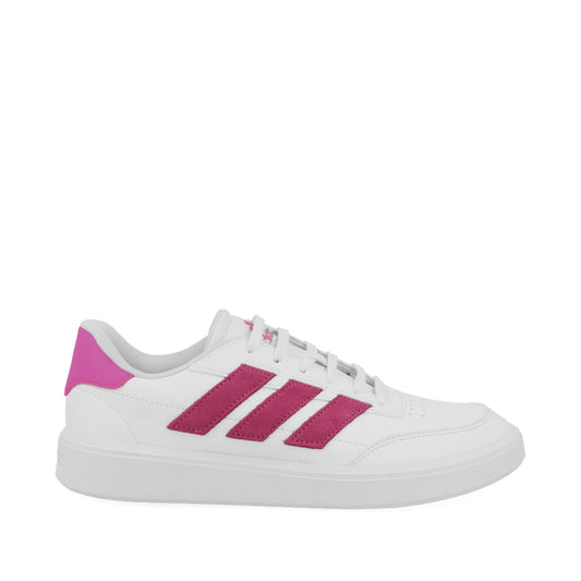 Tenis Urbano Adidas color Blanco para Mujer