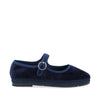 Balerina Casual Trender color Azul para Mujer