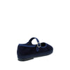 Balerina Casual Trender color Azul para Mujer