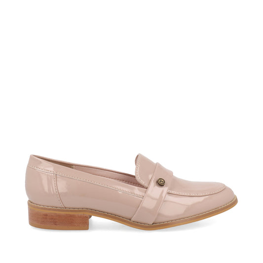 Bostoniano Casual Trender color Maquillaje para Mujer