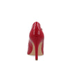 Zapatilla de Vestir Xgales color Rojo para Mujer