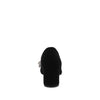 Zapatilla de Vestir Xgales color Negro para Mujer