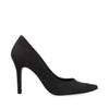 Zapatilla de Vestir Xgales color Negro para Mujer