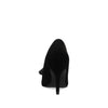 Zapatilla de Vestir Xgales color Negro para Mujer