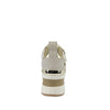 Tenis Casual Trender color Beige para Mujer